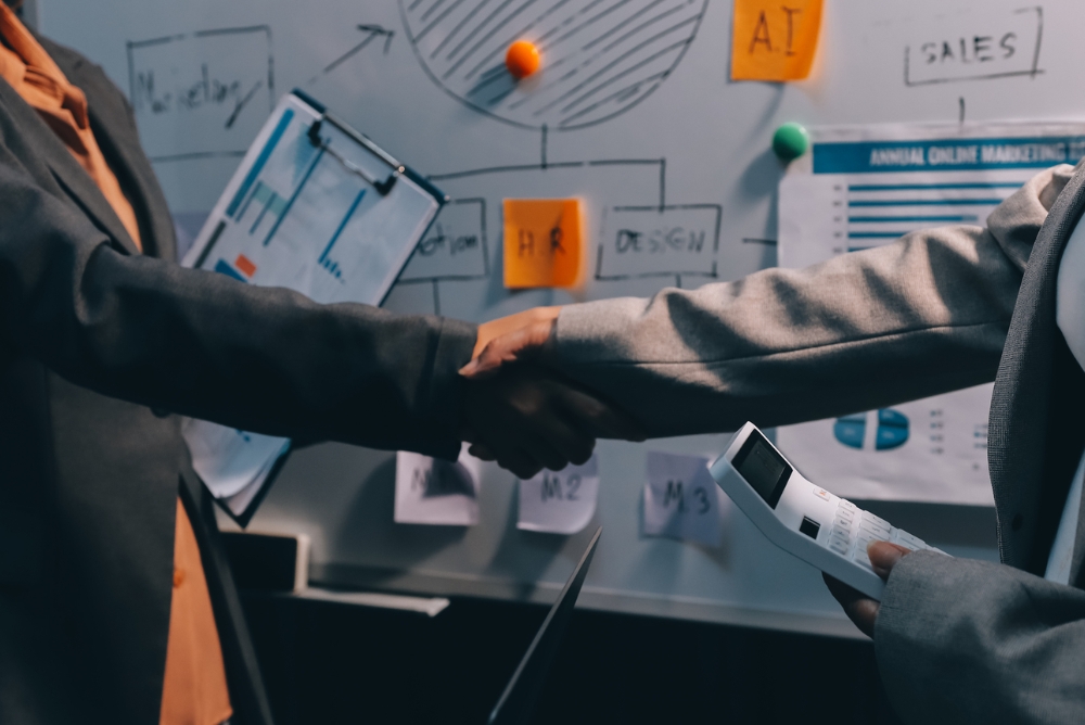 Corporate Financing, Mergers & Acquisitions